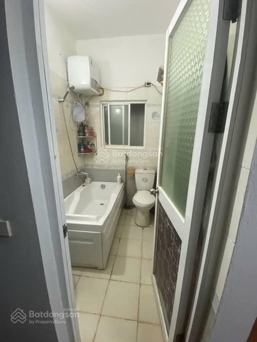 Bán nhà riêng tại đường phạm văn đồng, 17 tỷ, 66 m2, 5pn, 4wc, giá tốt chỉ với
