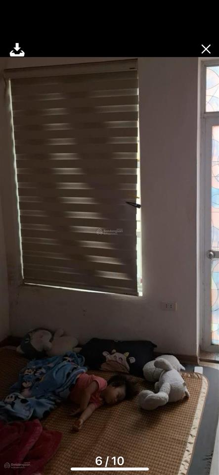 Bán nhà mặt phố đường xuân đỉnh 35 m 4 tầng kinh doanh ô tô đỗ cửa giá 12,5 tỷ có thương lượng