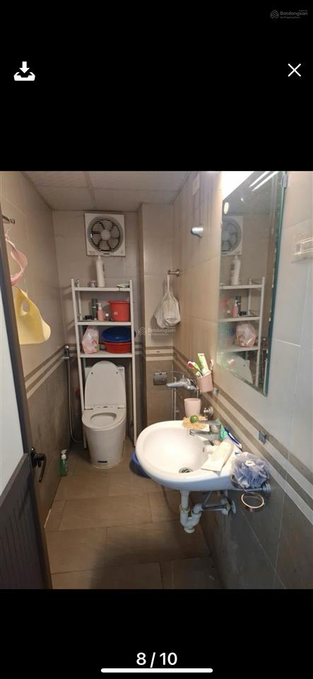 Bán nhà mặt phố đường xuân đỉnh 35 m 4 tầng kinh doanh ô tô đỗ cửa giá 12,5 tỷ có thương lượng