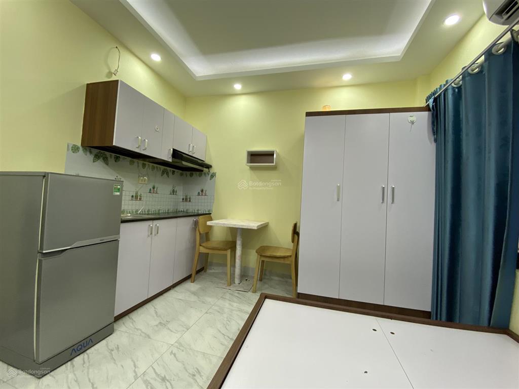 Hỗ trợ lên tới 2000,000đ khi kí hđ phòng chung cư mini full nội thất 100% mới  tại thanh xuân bắc