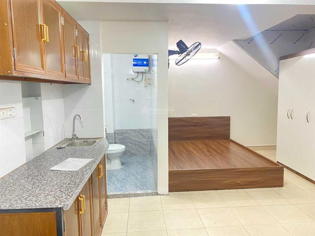 Tặng lên tới 3,000,000đ khi kí hđ phòng trọ giá rẻ mới khai trương