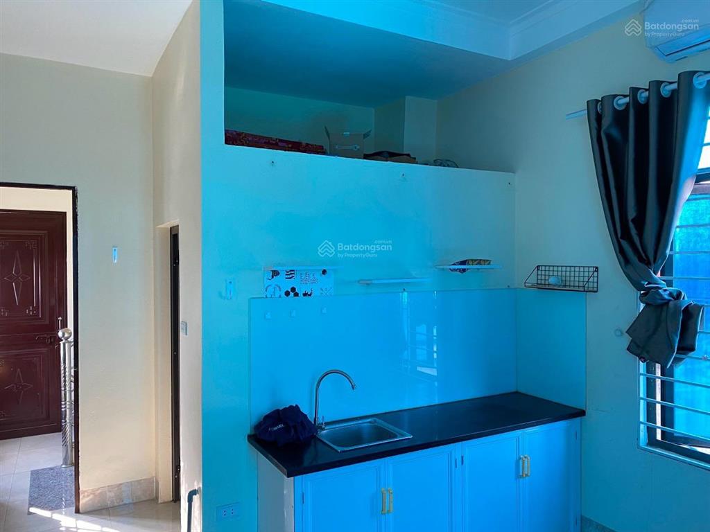 Hỗ trợ lên tới 2.000.000đ khi kí hđ phòng chung cư mini full nội thất 100% mới  tại mỗ lao  hđ