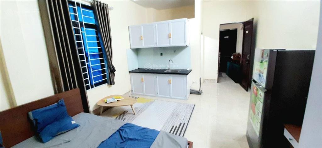 Hỗ trợ lên tới 2.000.000đ khi kí hđ phòng chung cư mini full nội thất 100% mới  tại mỗ lao  hđ