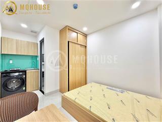 Cho thuê phòng trọ tại nơ trang long, 5,5 triệu, 30m2, nội thất đầy đủ, uy tín, giá tốt