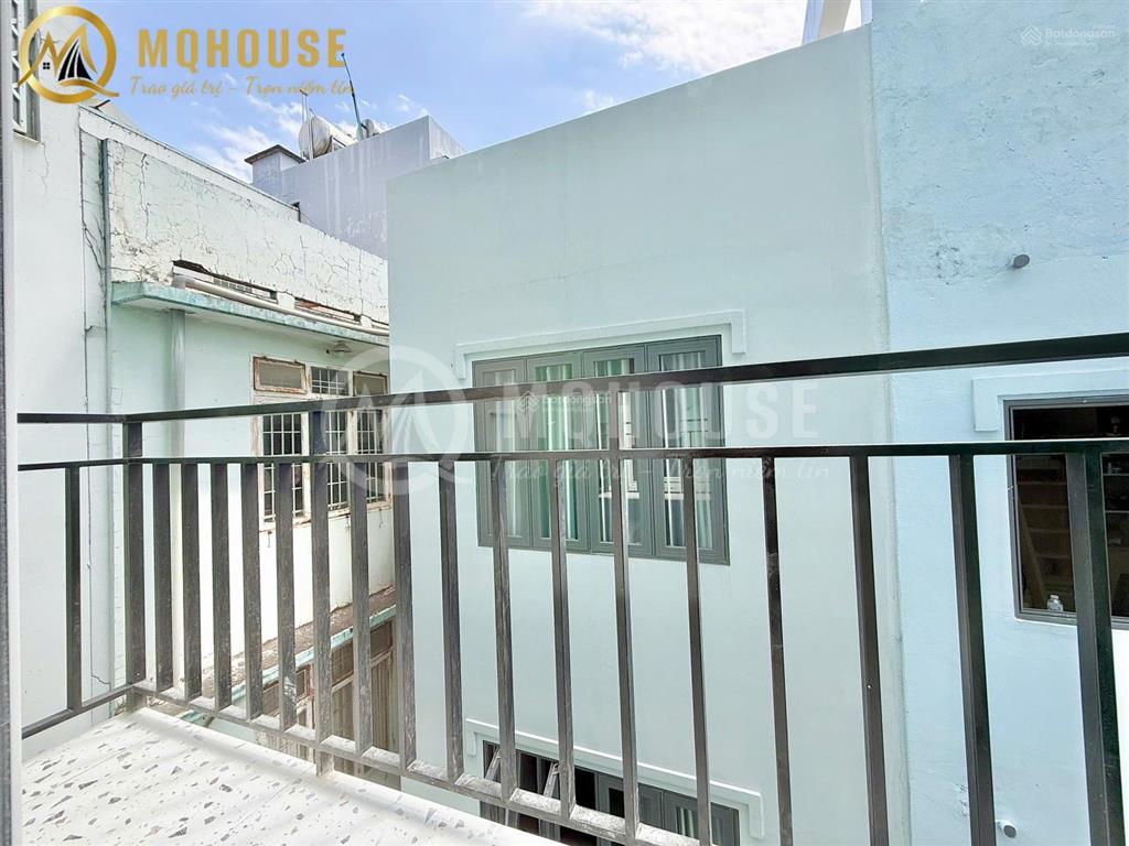 Cho thuê chung cư mini 2pn, 50m2, giá 11 triệu tại đặng thùy trâm, p 13, q. bình thạnh