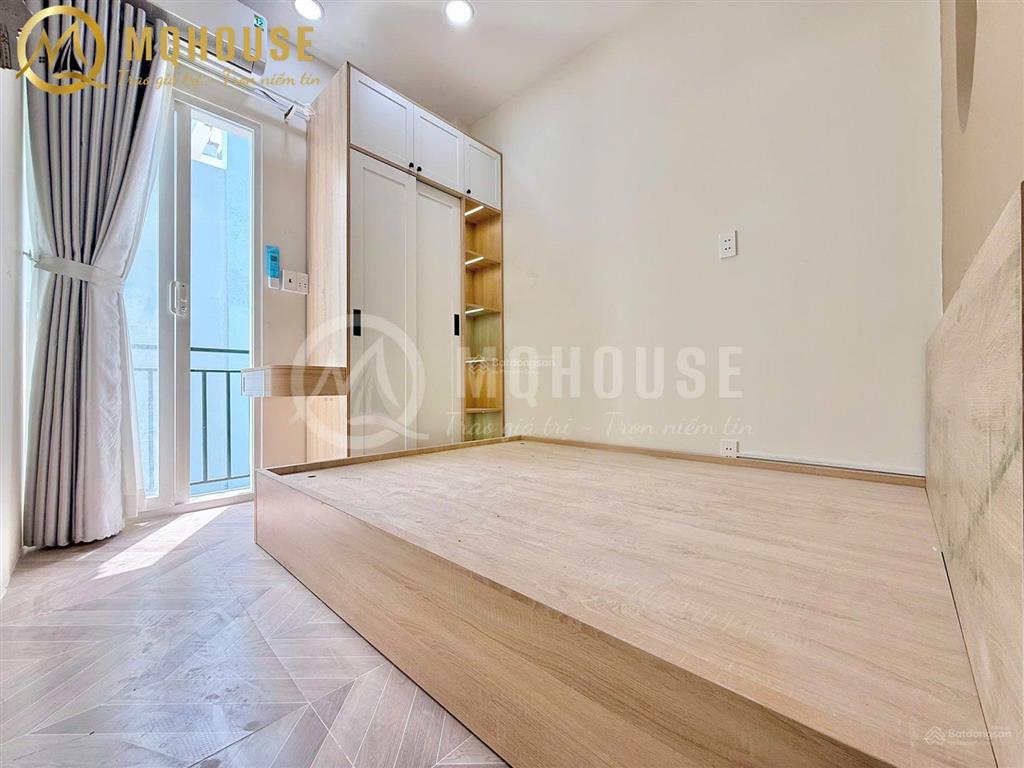 Cho thuê chung cư mini 2pn, 50m2, giá 11 triệu tại đặng thùy trâm, p 13, q. bình thạnh