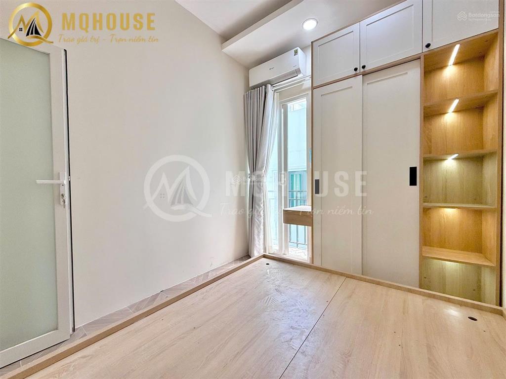 Cho thuê chung cư mini 2pn, 50m2, giá 11 triệu tại đặng thùy trâm, p 13, q. bình thạnh
