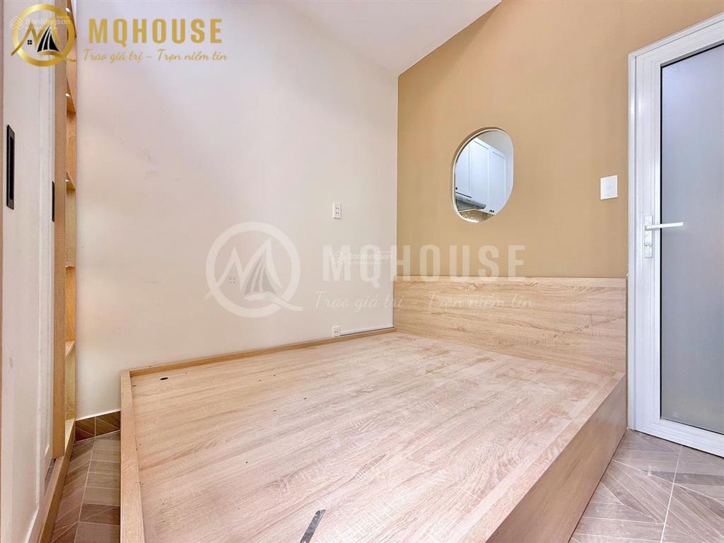 Cho thuê chung cư mini 2pn, 50m2, giá 11 triệu tại đặng thùy trâm, p 13, q. bình thạnh