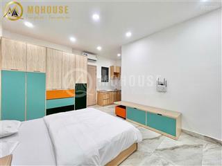 Cho thuê cc decor sang trọng xịn xò