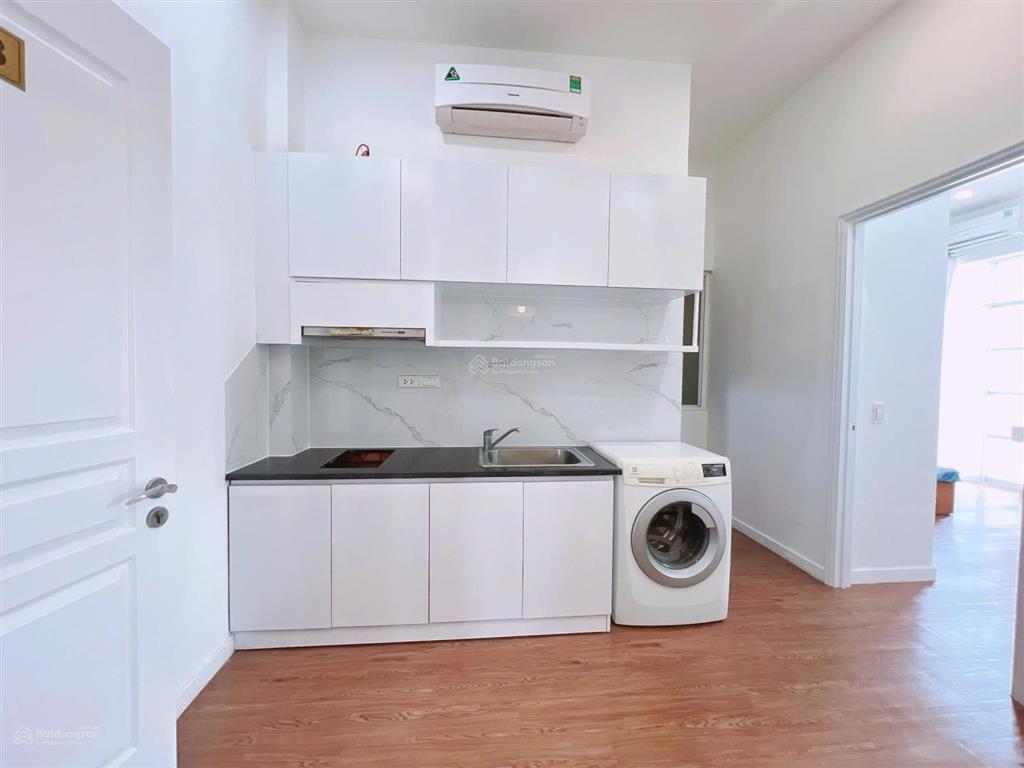 Cho thuê cc mini 2 pn, 1vs, 55m2, giá siêu hời tại nguyễn văn trỗi, p 15, q.phú nhuận, hcm