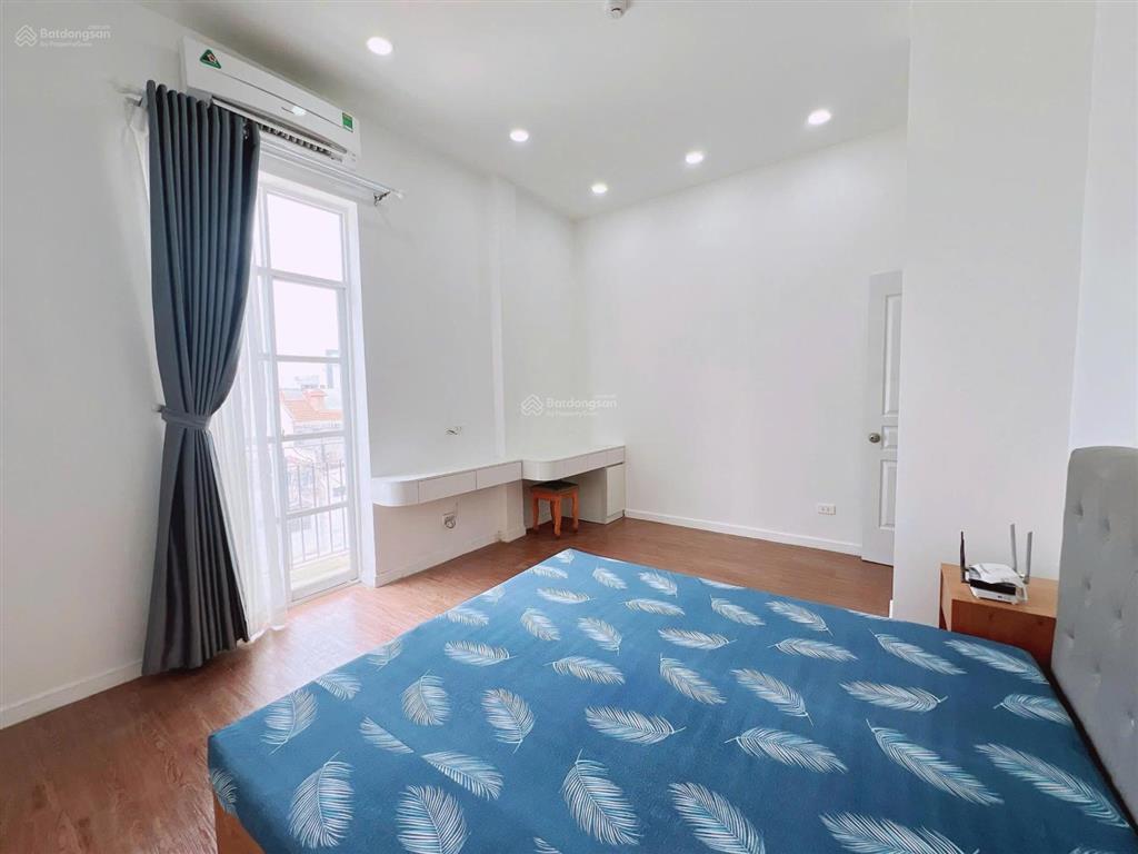 Cho thuê cc mini 2 pn, 1vs, 55m2, giá siêu hời tại nguyễn văn trỗi, p 15, q.phú nhuận, hcm