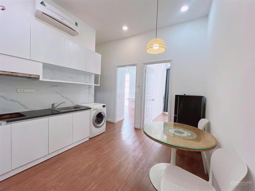 Cho thuê cc mini 2 pn, 1vs, 55m2, giá siêu hời tại nguyễn văn trỗi, p 15, q.phú nhuận, hcm