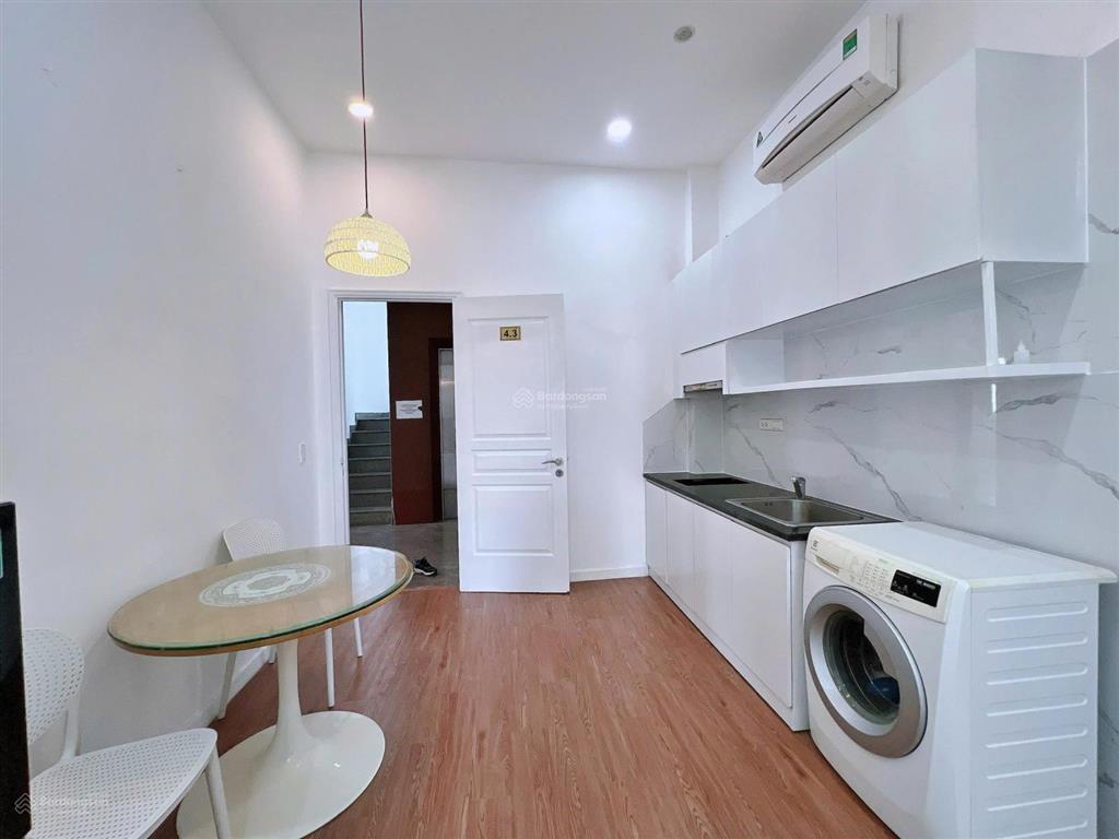 Cho thuê cc mini 2 pn, 1vs, 55m2, giá siêu hời tại nguyễn văn trỗi, p 15, q.phú nhuận, hcm