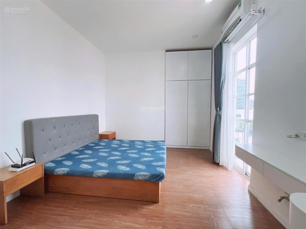 Cho thuê cc mini 2 pn, 1vs, 55m2, giá siêu hời tại nguyễn văn trỗi, p 15, q.phú nhuận, hcm