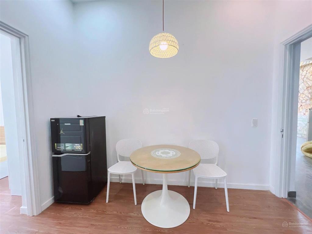 Cho thuê cc mini 2 pn, 1vs, 55m2, giá siêu hời tại nguyễn văn trỗi, p 15, q.phú nhuận, hcm