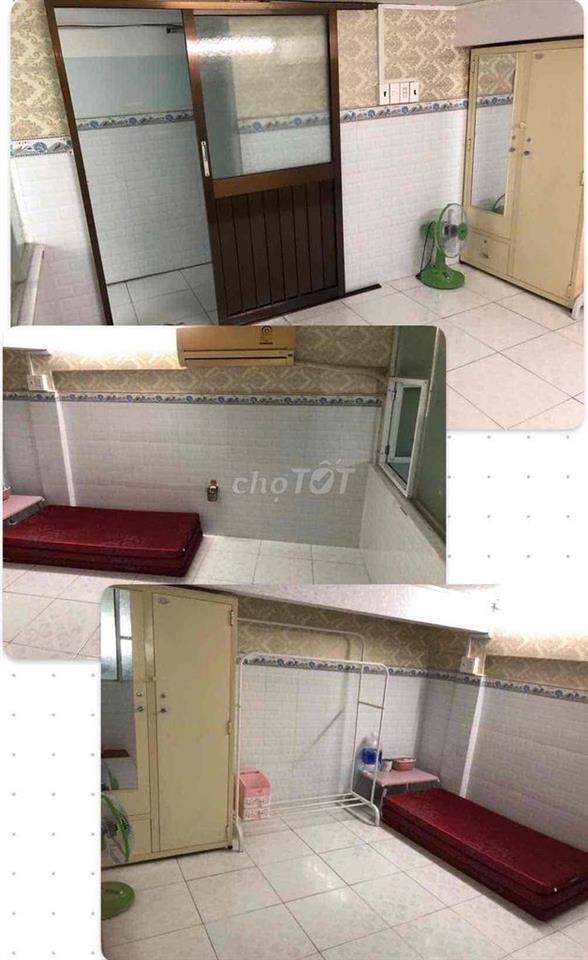 cho thuê phòng 19 lau 1 nguyễn duy dương