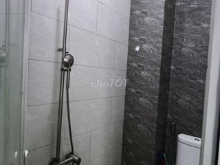 CHO THUÊ PHÒNG TRỌ MỚI QUẬN 4