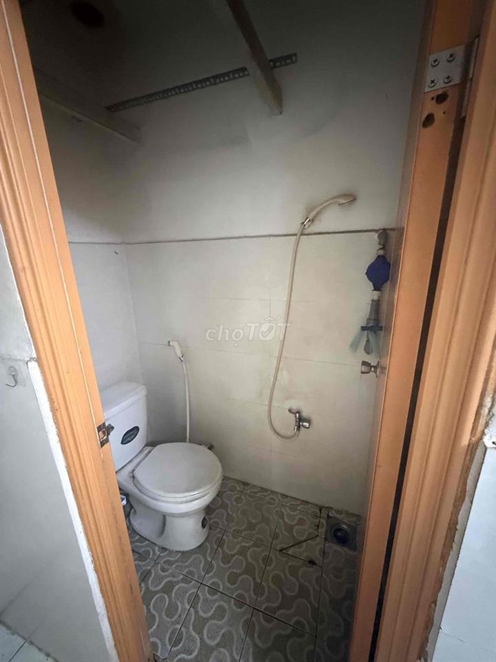 Phòng trọ 10m2 đường Trường Chinh-phường Tây Thạnh