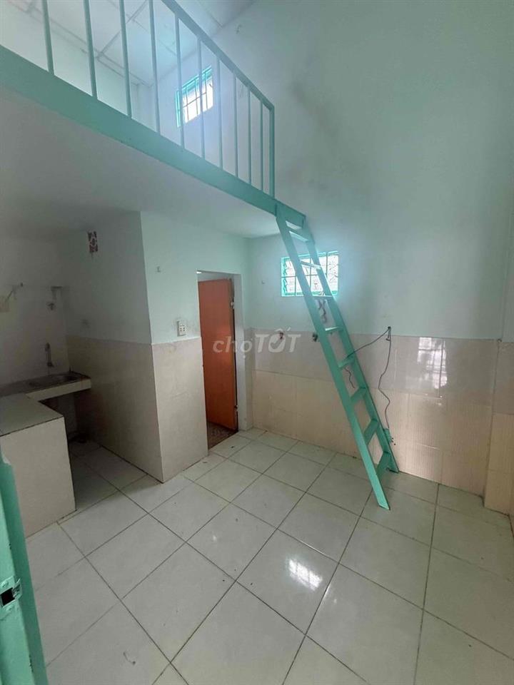 Phòng trọ 10m2 đường Trường Chinh-phường Tây Thạnh