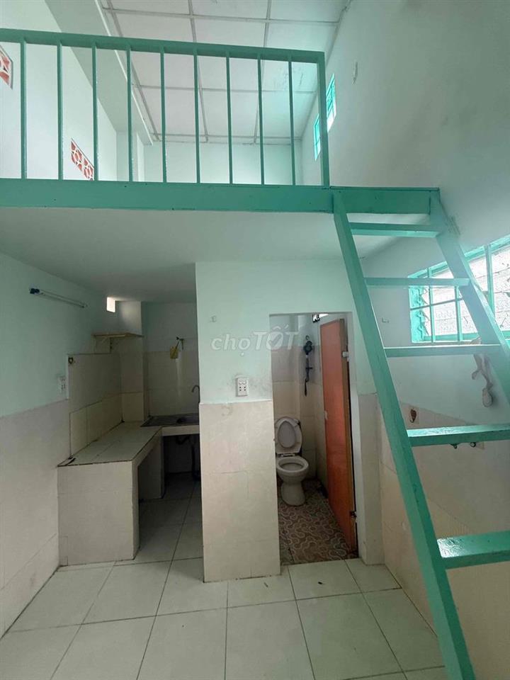 Phòng trọ 10m2 đường Trường Chinh-phường Tây Thạnh
