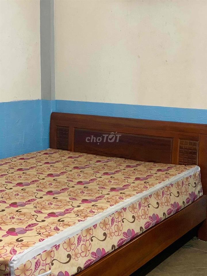 Phòng trọ cho thuê
