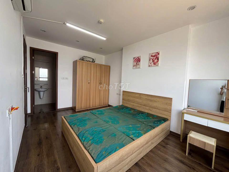 Chung cư Hope Garden, 102 Phan Huy Ích cho thuê căn 2PN giá thuê 10tr