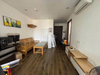 Chung cư Hope Garden, 102 Phan Huy Ích cho thuê căn 2PN giá thuê 10tr
