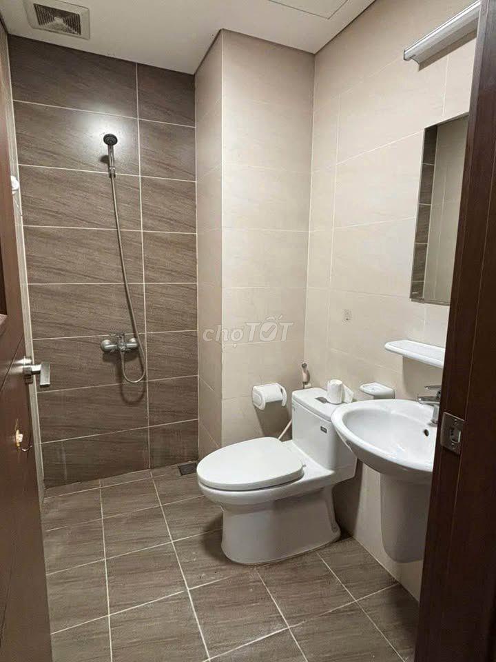 Chung cư Hope Garden, 102 Phan Huy Ích cho thuê căn 2PN giá thuê 10tr