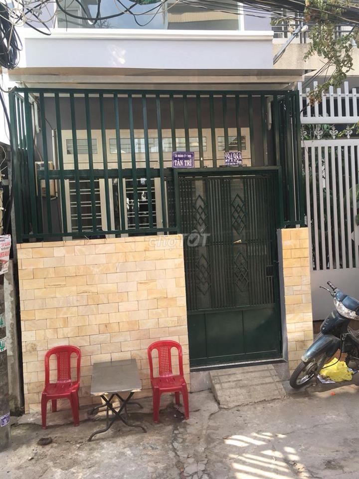 Phòng trọ dành cho nữ SV hoặc nữ nhân viên VP