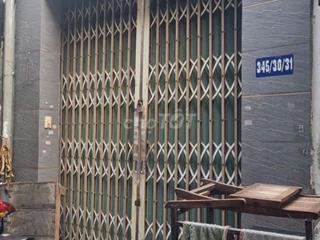 Cho thuê nhà nguyên căn, Ngã 4 Lạc Long Quân - Âu Cơ, gần chợ Tân Bình