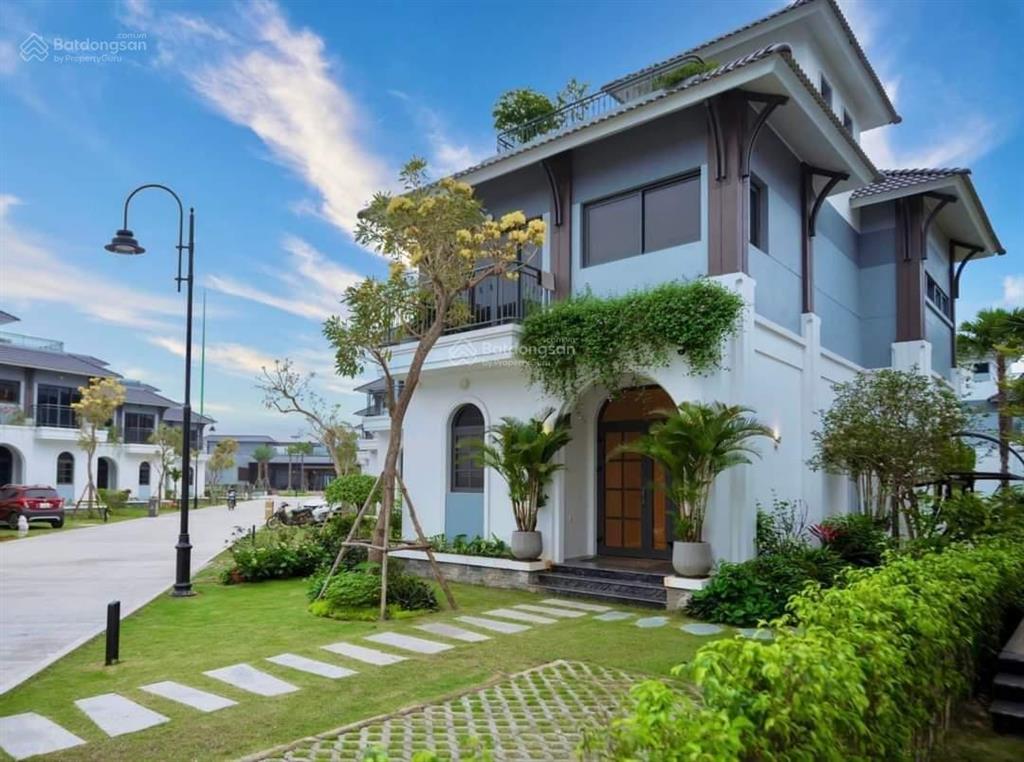 Quỹ căn chuyển nhượng biệt thự biển sonasea vân đồn mới nhất tháng 4/2026