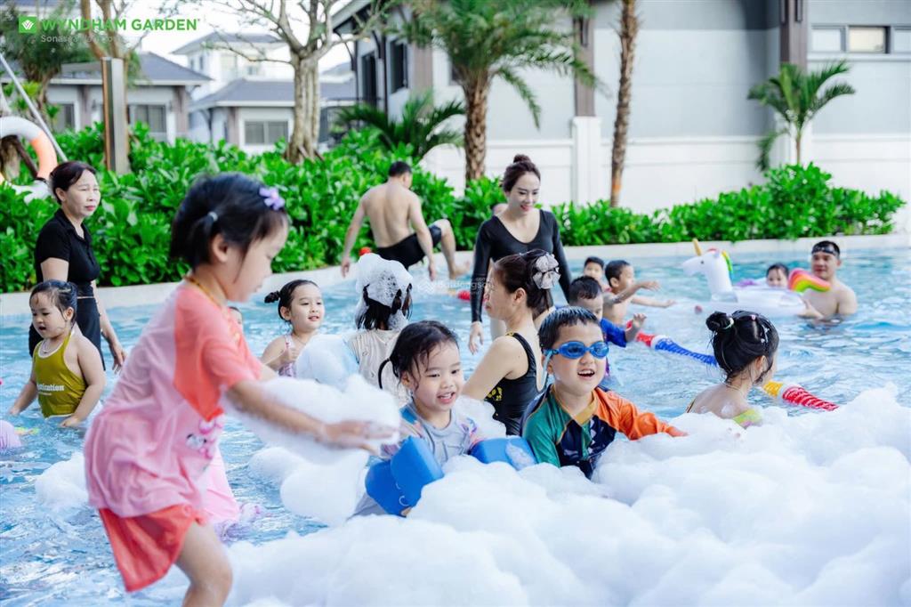 Quỹ căn chuyển nhượng biệt thự biển sonasea vân đồn mới nhất tháng 4/2026