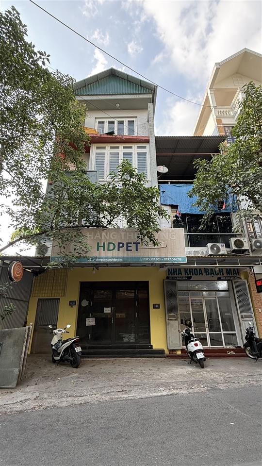 Cho thuê cửa hàng ki ốt tại 134 phúc diễn, 8 triệu, 40m2, giá siêu hời