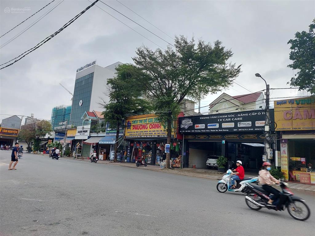 Bán nhà mặt tiền kinh doanh da6 gần chợ 79 kinh doanh giá đầu tư