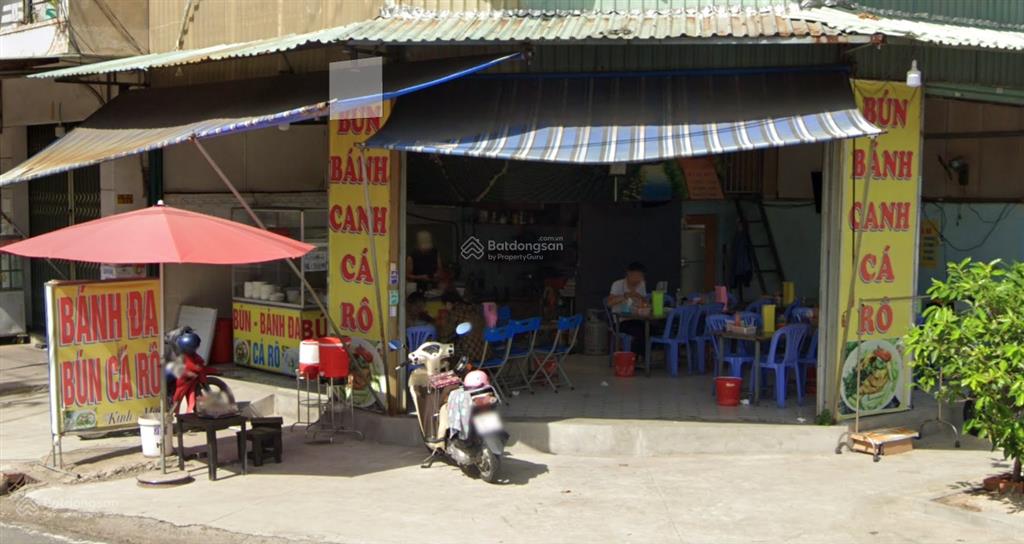 Bán lô góc hai mặt tiền kinh doanh  vị trí đẹp, giá đầu tư