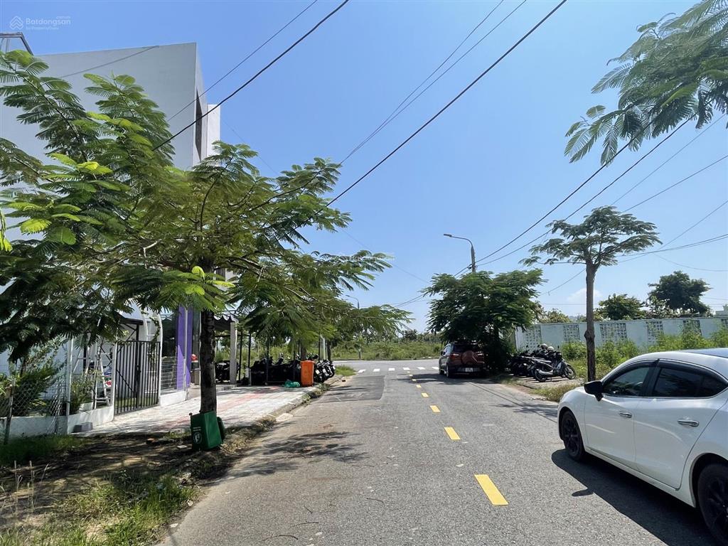 Bán đất đầm sen nam hòa xuân giá hời 4,05 tỷ