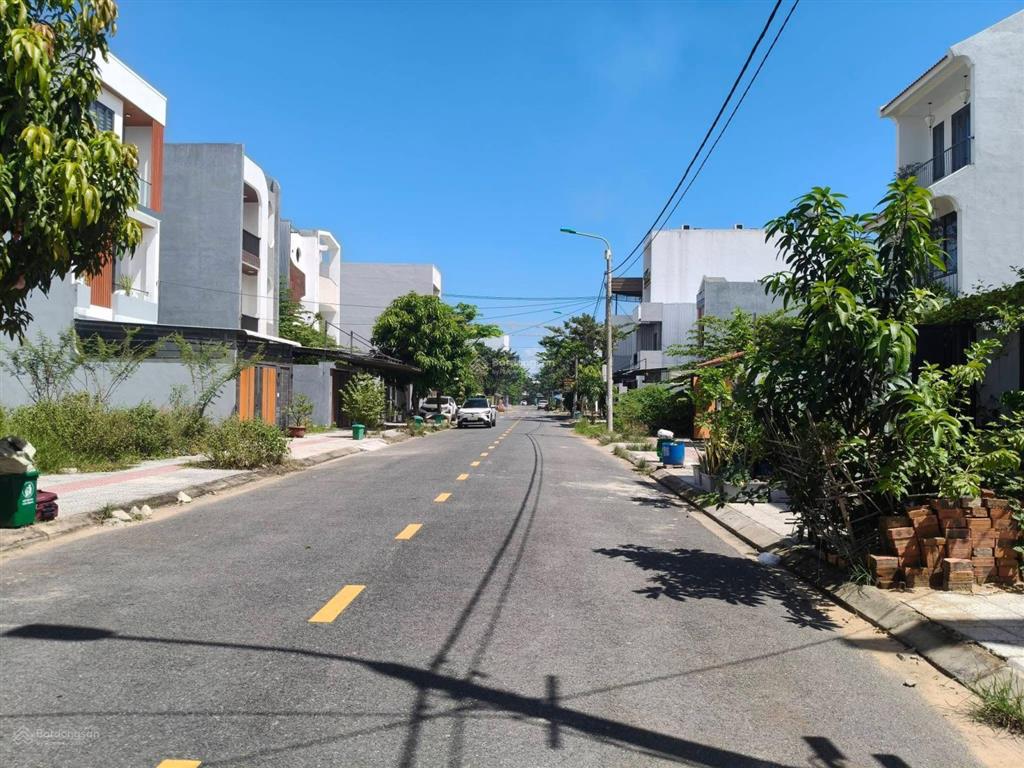 Bán đất hói kiểng 12 nam hòa xuân vị trí đẹp giá hời, đất vuông vắn, đường rộng đẹp