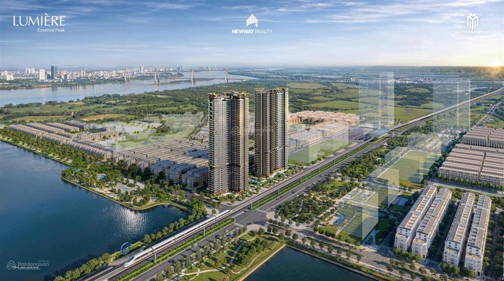 Bán căn liền kề vinhomes cổ loa sát hồ thiên nga 32 ha
