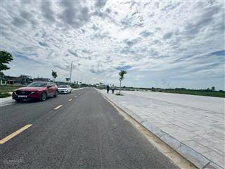 Bán đầu ve 150m2 phượng mao  hoằng giang ngay sát khu cn bắc hoằng hóa giá chỉ hơn 10tr/m2
