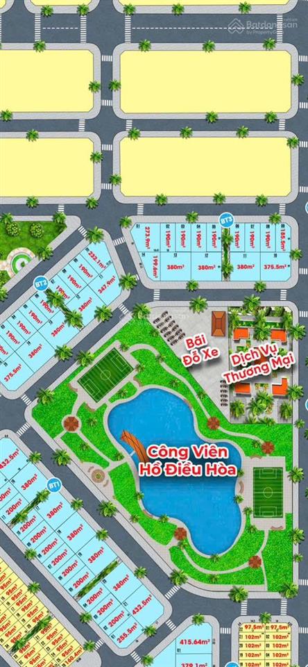 Bán đầu ve đường đôi sát trung tâm thương mại tại mbqh 520 đồng nhưng giá chỉ 2,58 tỷ