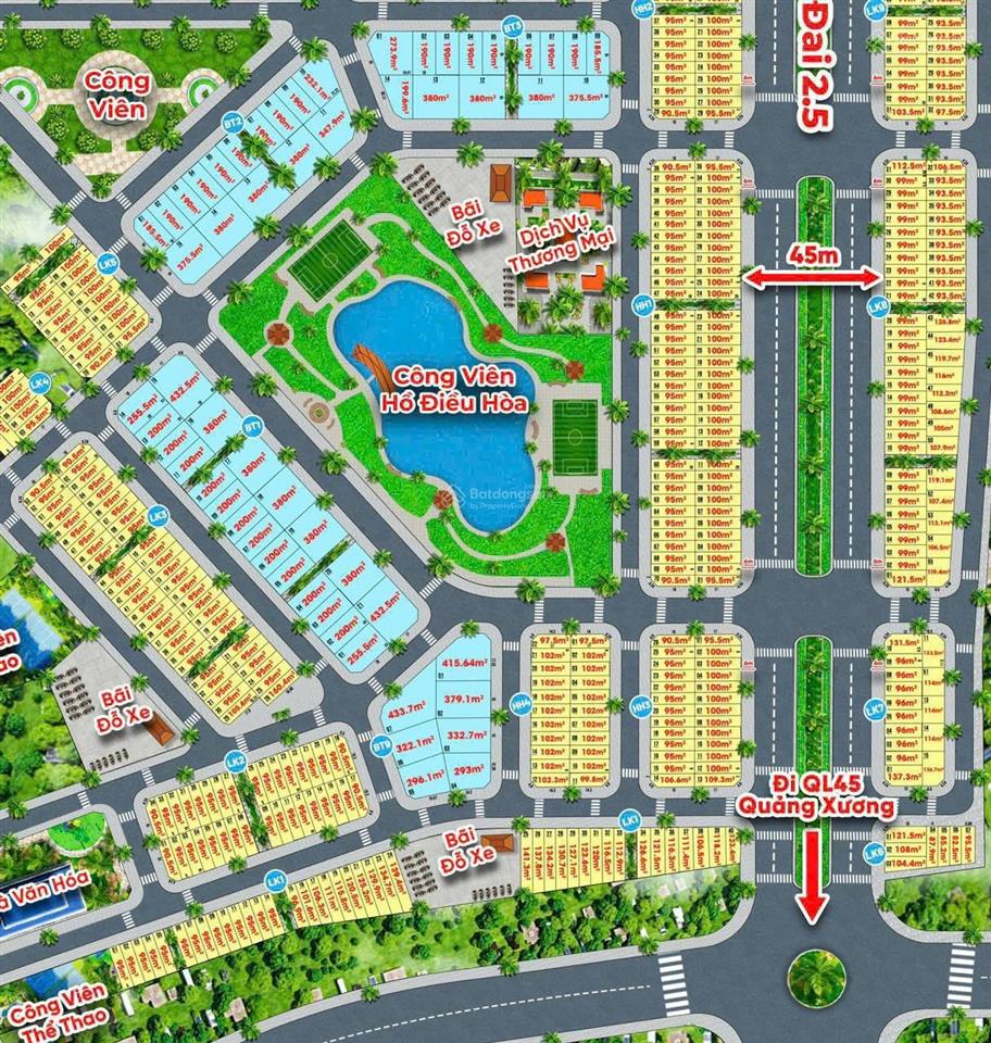 Bán đầu ve đường đôi sát trung tâm thương mại tại mbqh 520 đồng nhưng giá chỉ 2,58 tỷ
