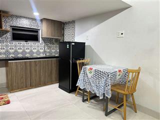 cho thuê căn hộ dịch vụ mini
