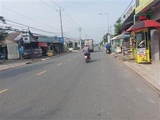 Bán đất đường bê tông 15x35m (520m2) xã Hòa Khánh Đông , Đức Hòa, Long An giá 3 tỷ.