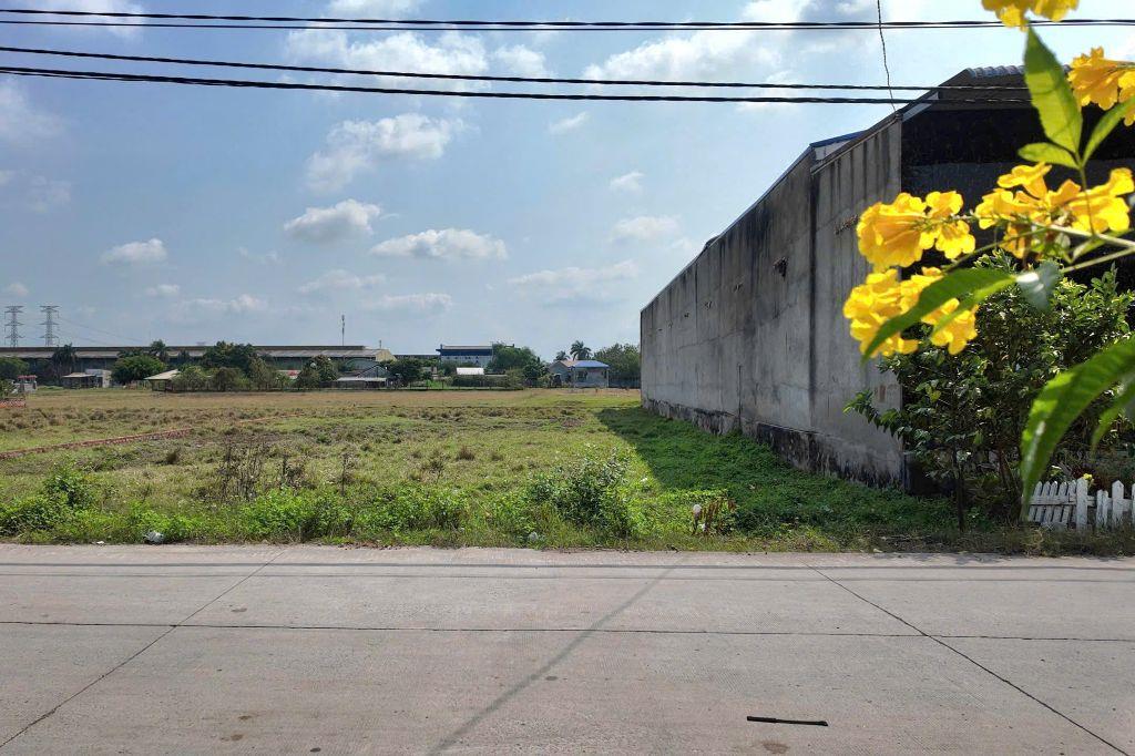 bán đất 20x49m gần Tỉnh Lộ 824, xã Đức Hòa Thượng, Đức Hòa, Long An. Giá 8 tỷ