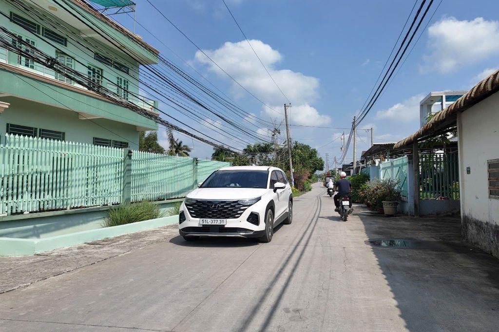 bán đất 20x49m gần Tỉnh Lộ 824, xã Đức Hòa Thượng, Đức Hòa, Long An. Giá 8 tỷ
