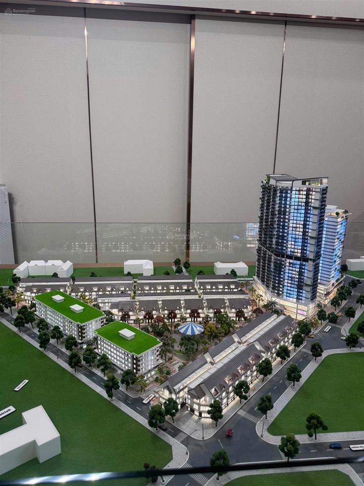 Căn hộ eco palace bmt 2 pn diện tích thông thủy 73,2m2 giá và chính sách trực tiếp chủ đầu tư