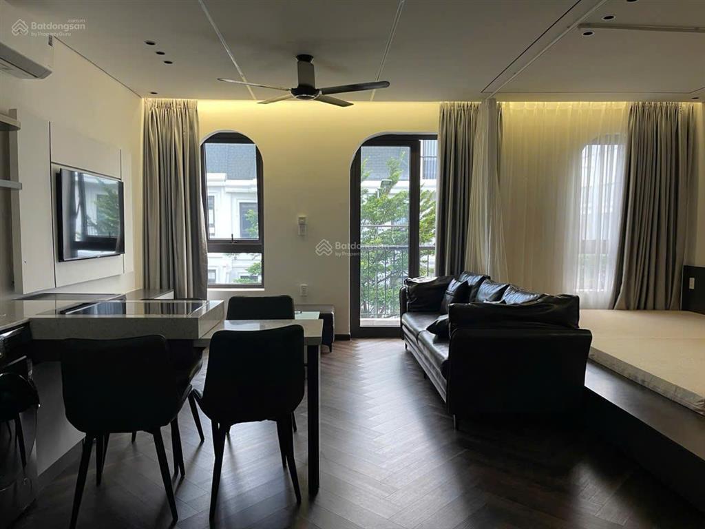 Nhà phố ecocity premia, 8,x tỷ vnd, 126m2, full nội thất 6 căn hộ, 5wc