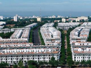 Nhà phố ecocity premia, 8,x tỷ vnd, 126m2, full nội thất 6 căn hộ, 5wc
