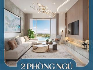 Căn hộ view biển  sở hữu lâu dài  chiết khấu khủng  ưu tiên cho 200 khách hàng đầu tiên