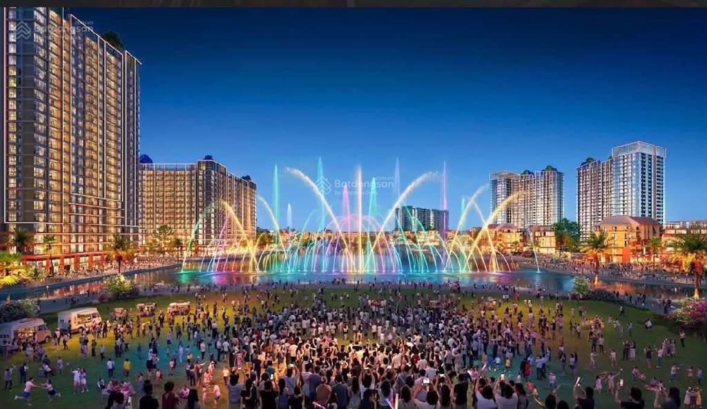 Căn góc 2 phòng ngủ  2 mặt view sông và view pháo hoa nổi bật tại nha trang  sun group